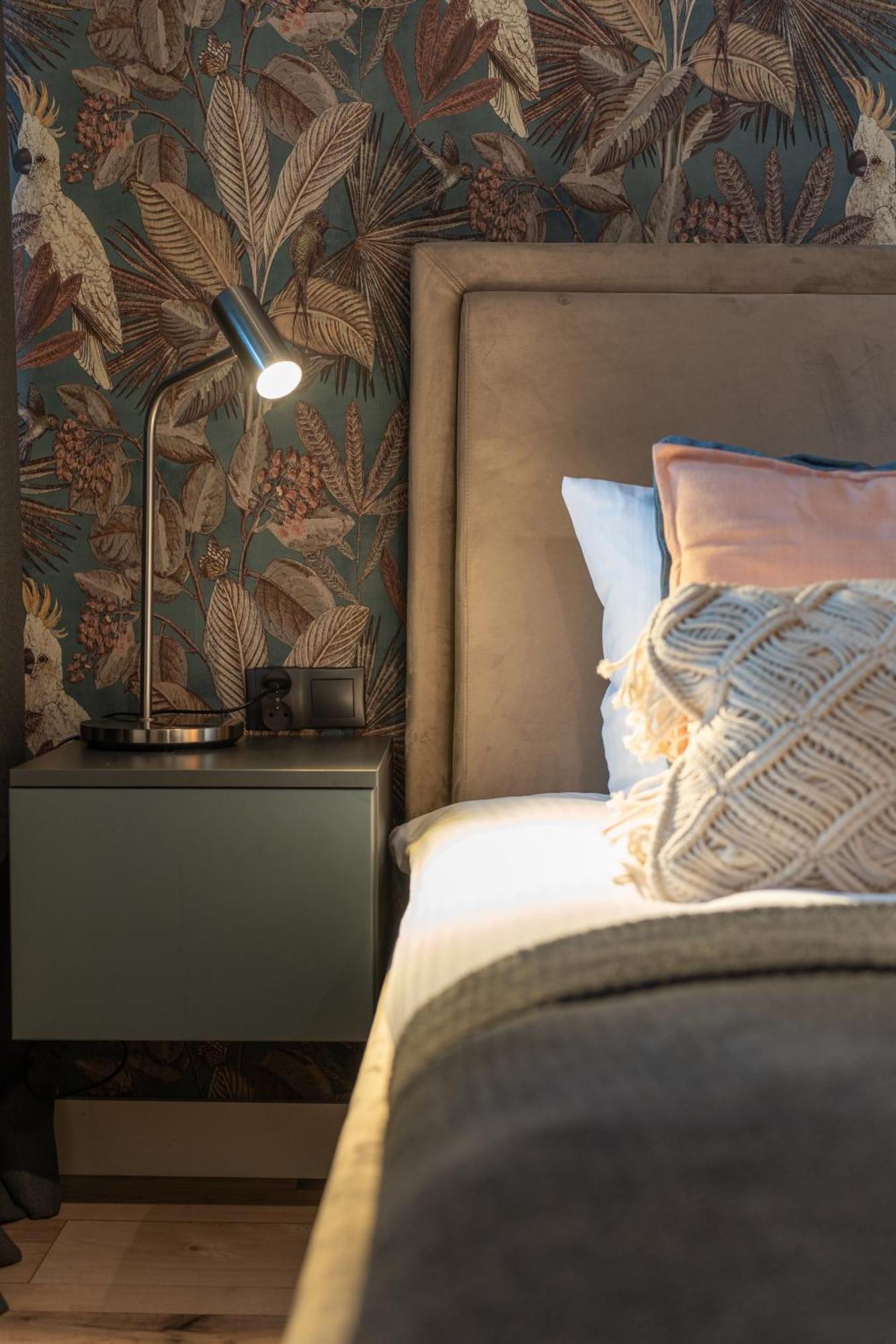 Pure Rental Premium Apartments Wroclaw Ngoại thất bức ảnh