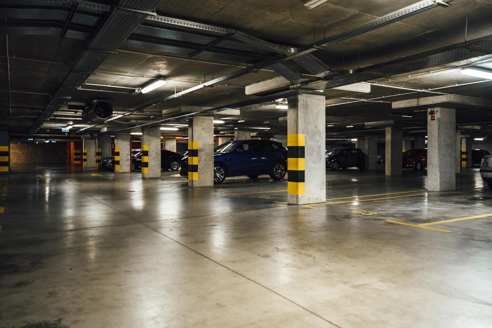 Pure Rental Premium Apartments Wroclaw Ngoại thất bức ảnh