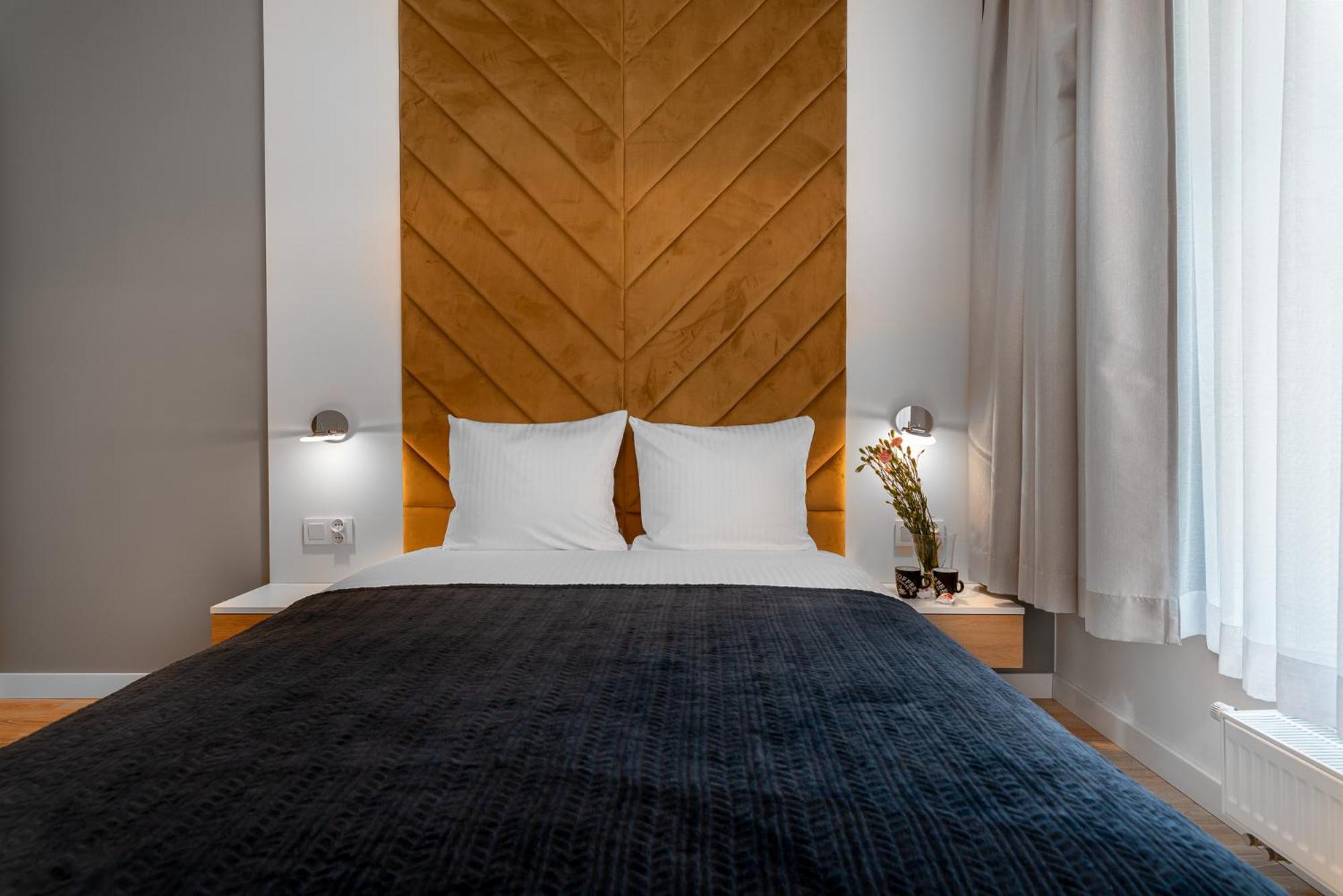 Pure Rental Premium Apartments Wroclaw Ngoại thất bức ảnh