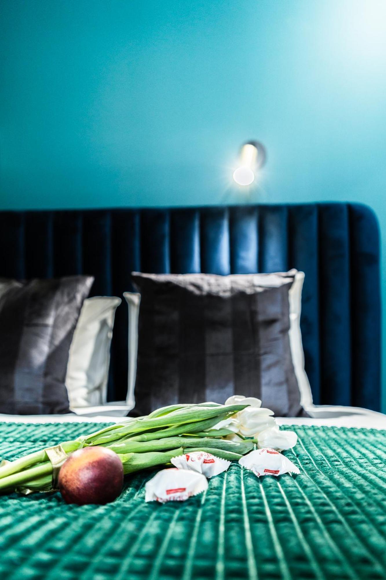 Pure Rental Premium Apartments Wroclaw Ngoại thất bức ảnh