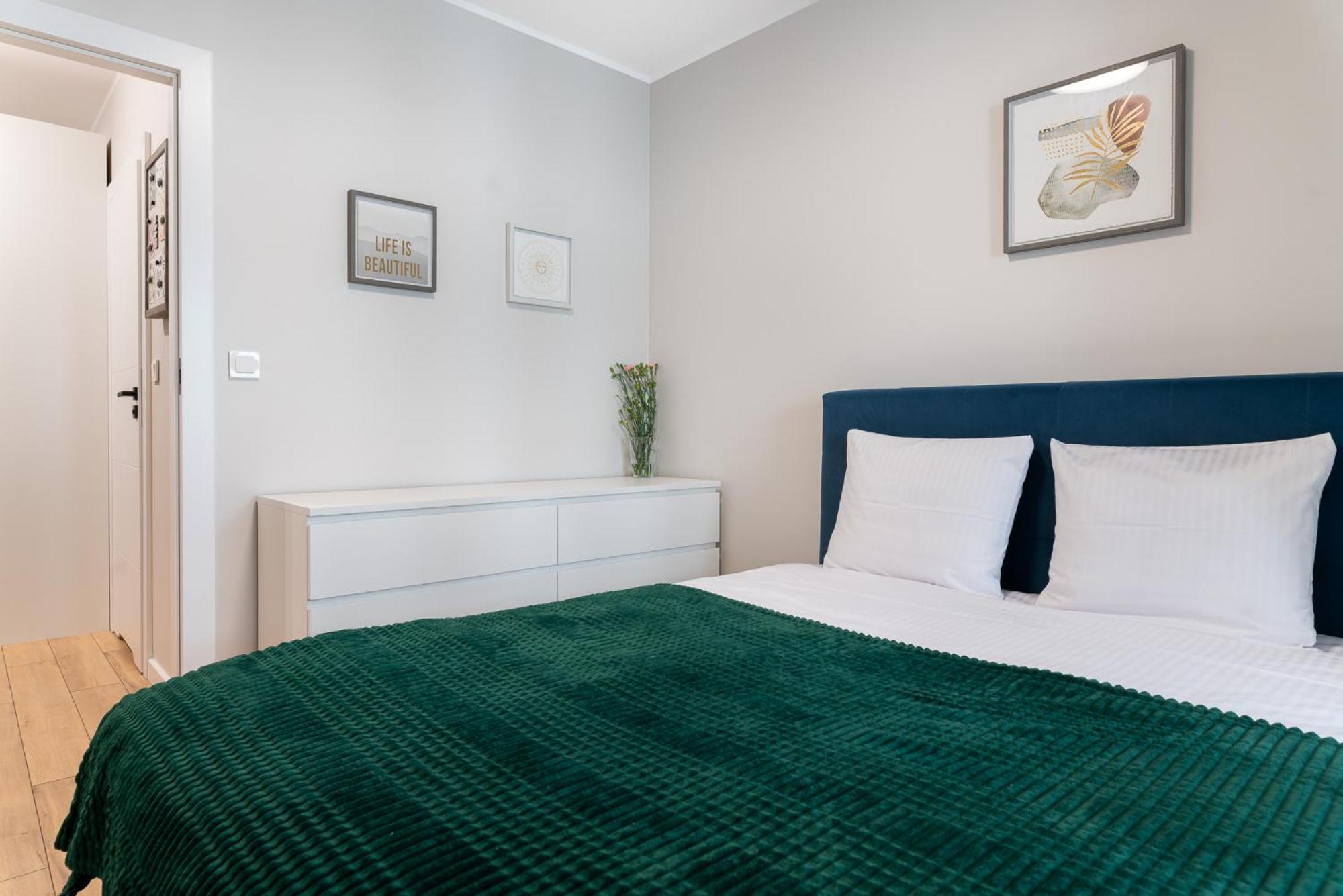Pure Rental Premium Apartments Wroclaw Ngoại thất bức ảnh