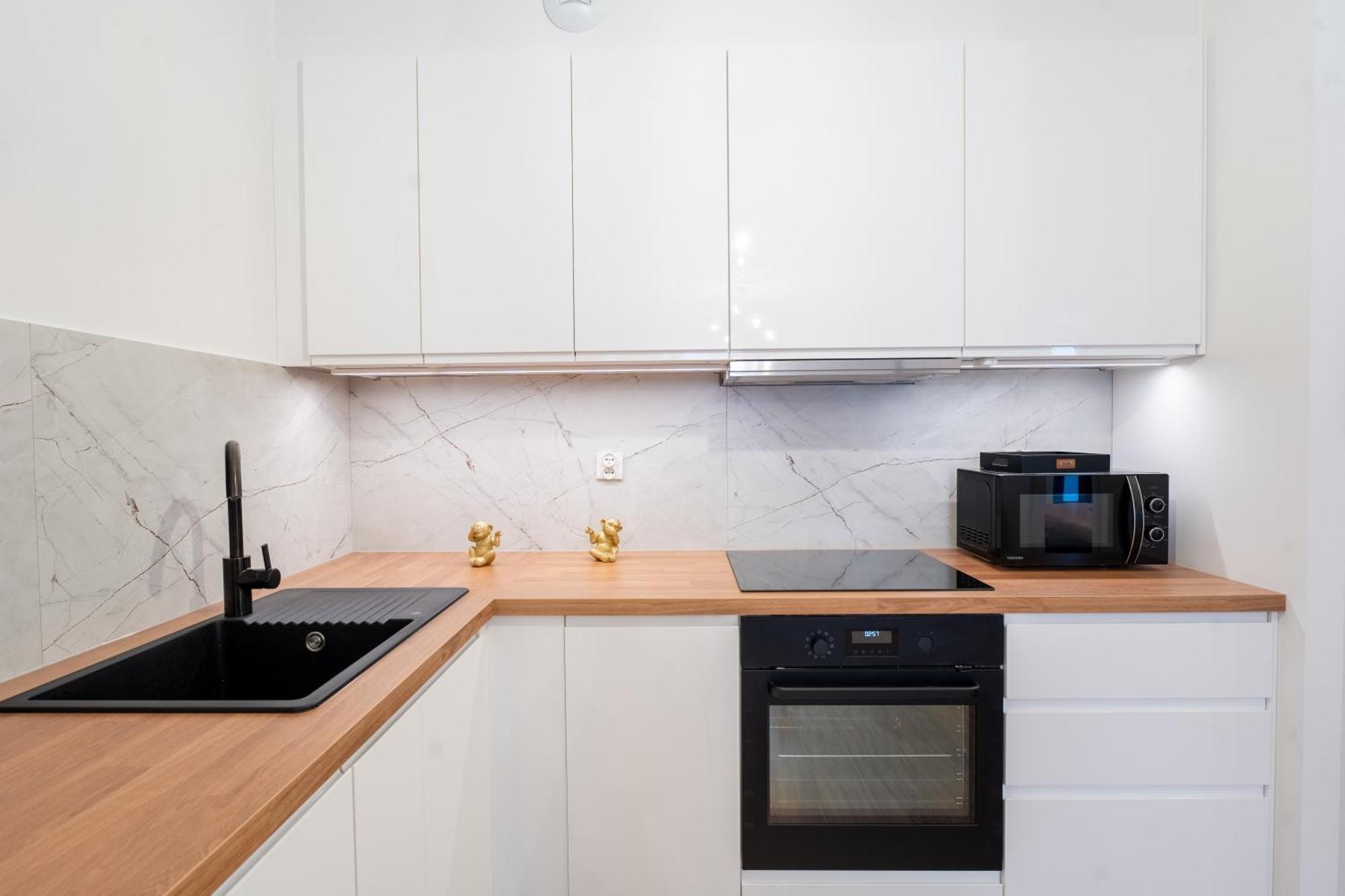Pure Rental Premium Apartments Wroclaw Ngoại thất bức ảnh