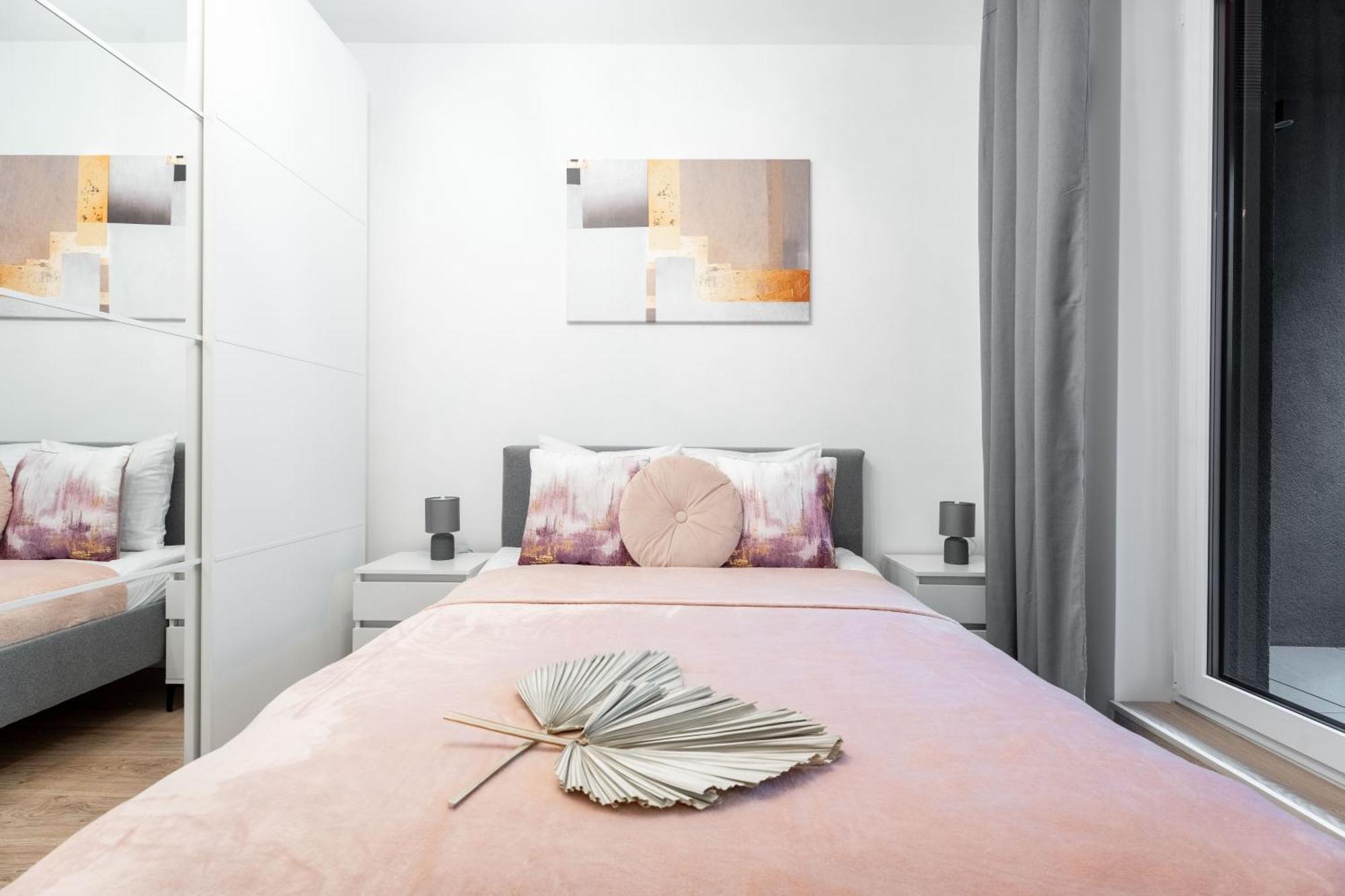 Pure Rental Premium Apartments Wroclaw Ngoại thất bức ảnh