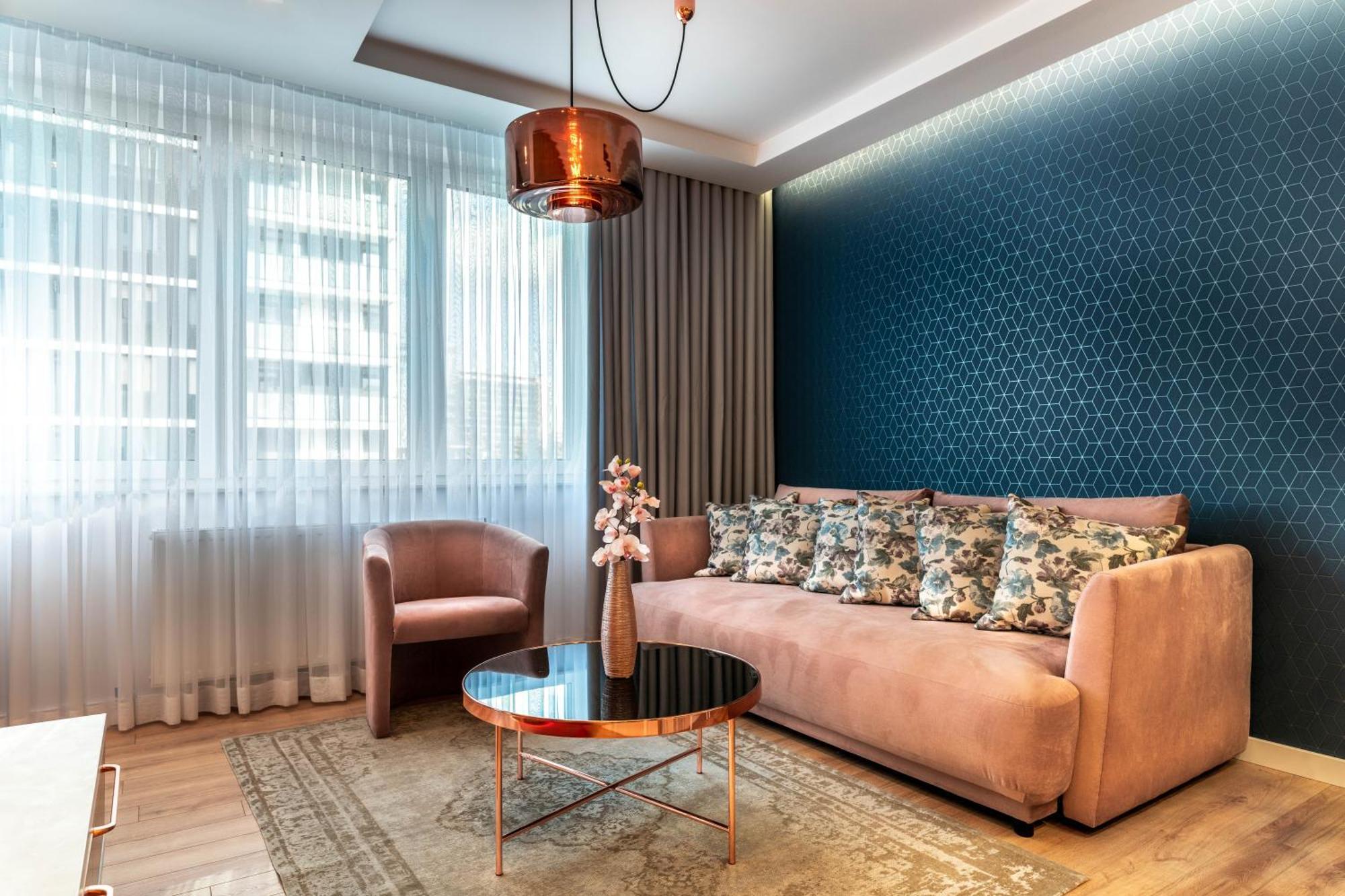 Pure Rental Premium Apartments Wroclaw Ngoại thất bức ảnh