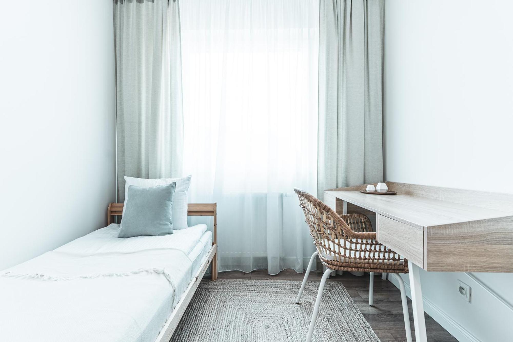 Pure Rental Premium Apartments Wroclaw Ngoại thất bức ảnh